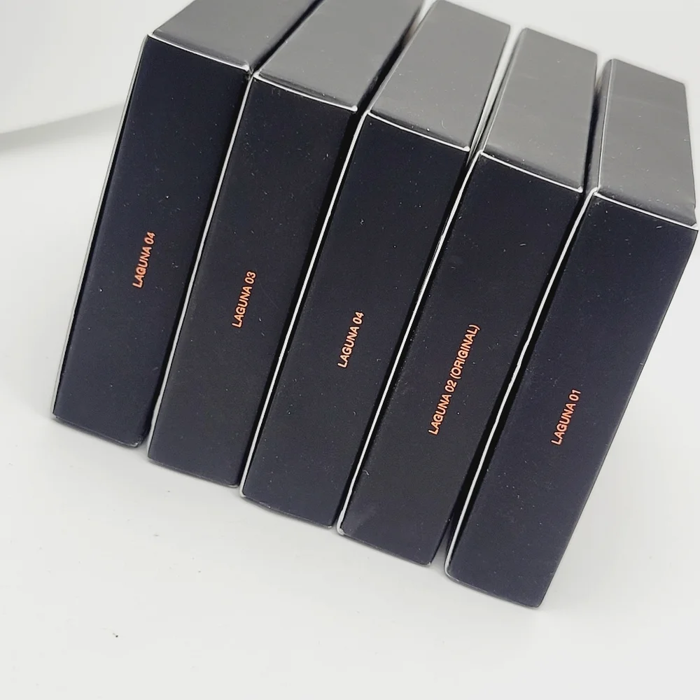Laguna 03 Nars Powder Bronzer Brand New In Box Full Size Authentic